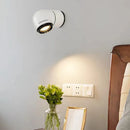 applique murale led créative 4000k
