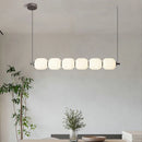 lustre led nordique pour décoration de maison suspendue