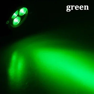 Outdoor LED lamp for garden, terrace and pathways - vue 8 sur 12