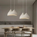 Nordic wabi sabi minimalist modern pendant light for decoration