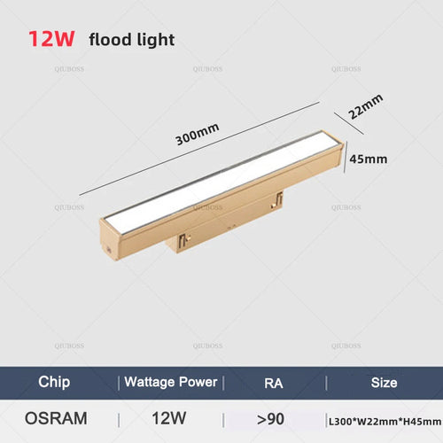 spot led magnétique pour éclairage intérieur moderne - vue 17 sur 28