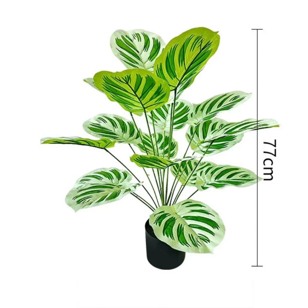 plante artificielle décorative bonsaï pour décoration intérieure et bureau - vue 14 sur 16