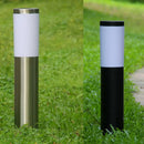 lampe de jardin à led pour éclairage paysager extérieur