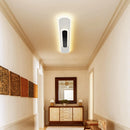 Modern minimalist decorative pendant light