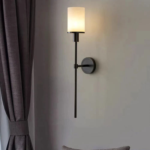 applique murale en marbre naturel pour maison