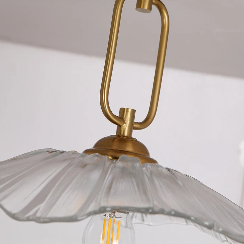 lustre chinois pour décoration intérieure style élégant - vue 5 sur 9