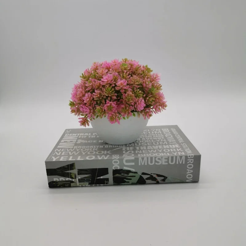 plante artificielle hortensia pour décoration intérieure et extérieure - vue 11 sur 14