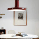 Modern and minimalist pendant light for elegant interior decor
