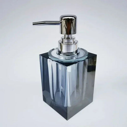 bouteille en verre pour désinfectant et distributeur de savon - vue 20 sur 29