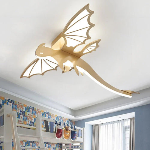 plafonnier led design nordique moderne créatif 2023 décoratif intérieur - vue 2 sur 8
