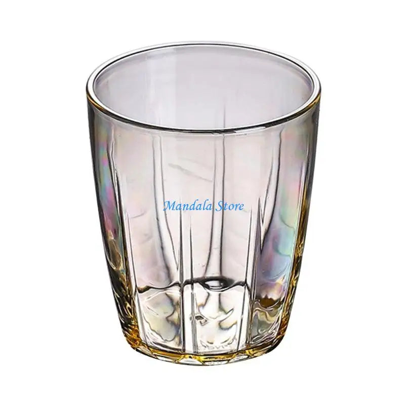 Gobelets acrylique incassables reutilisables 280 ml lave vaisselle - vue 2 sur 7