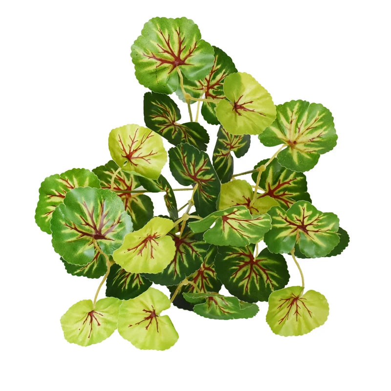 plantes artificielles pour décoration murale et jardin - vue 21 sur 24