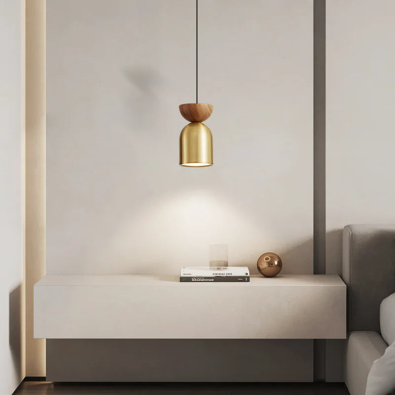 suspension moderne décorative pour intérieur