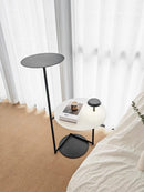 Minimalist nordic design acrylic desk lamp