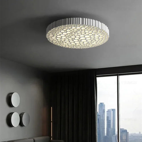 suspension design moderne led décoratif pour salon hôtel maison