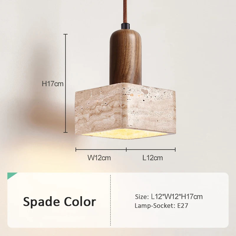 Modern minimalist chandelier for contemporary interiors - vue 8 sur 8