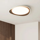 Plafonnier bois véritable chambre lumières LED décor à la maison pour salle d'étude cuisine salon