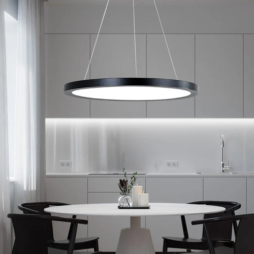 lustre doré nordique suspendu pour salon coiffure hôtel bar