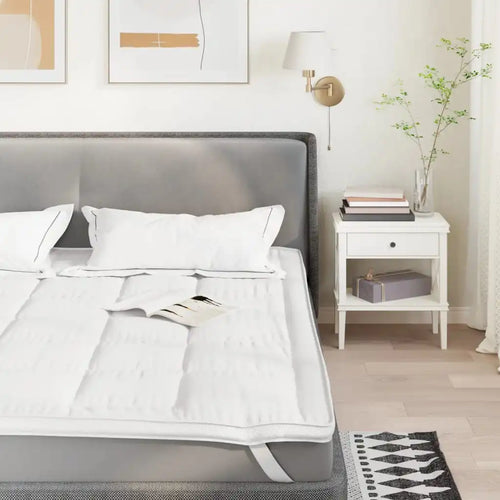 protège matelas imperméable et respirant pour un confort optimal