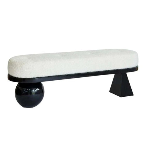 tabouret nordique créatif multifonction pour intérieur élégant - vue 12 sur 16