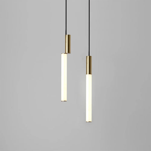 suspension en fer pour bar et restaurant design élégant