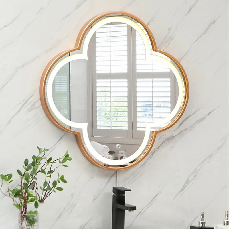 miroirs décoratifs pour salon et maquillage artisanat produits ménagers - vue 7 sur 9