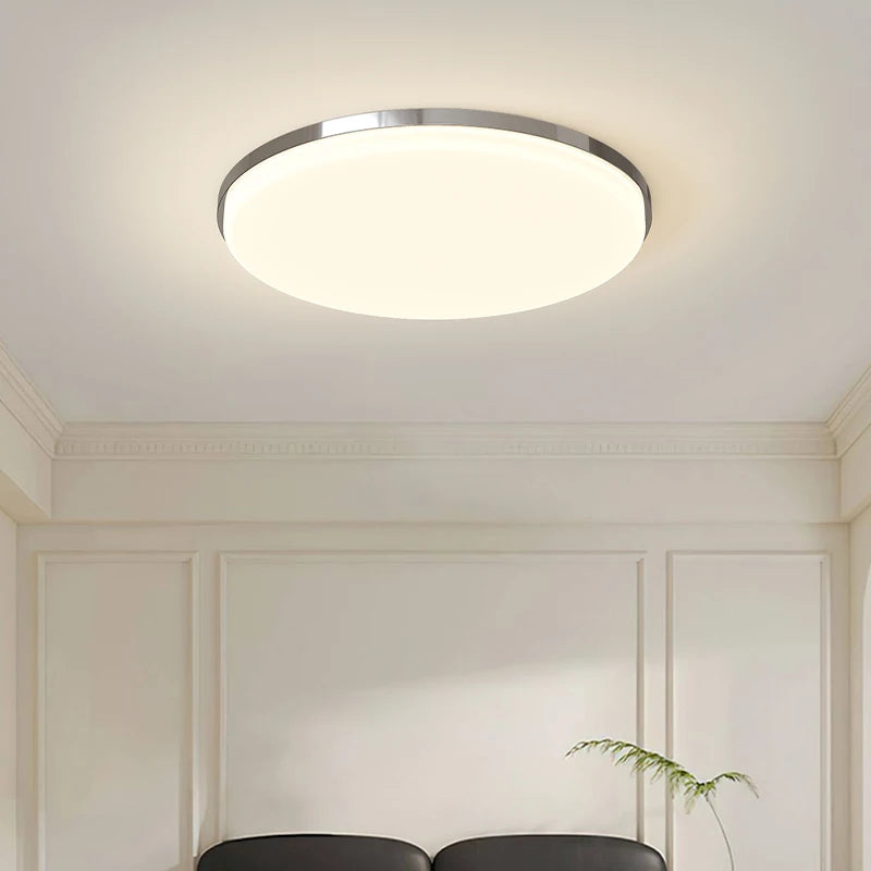 lustre led qiyimei pour éclairage intérieur décoration luminaire - vue 7 sur 22