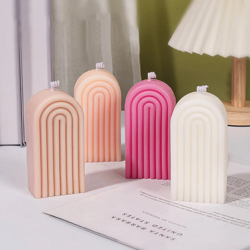 accessoires décoratifs modernes pour une ambiance luxueuse et parfumée - vue 3 sur 17