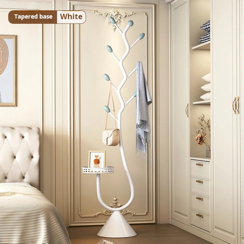 porte-manteau moderne nordique pour rangement pratique et élégant - vue 9 sur 9