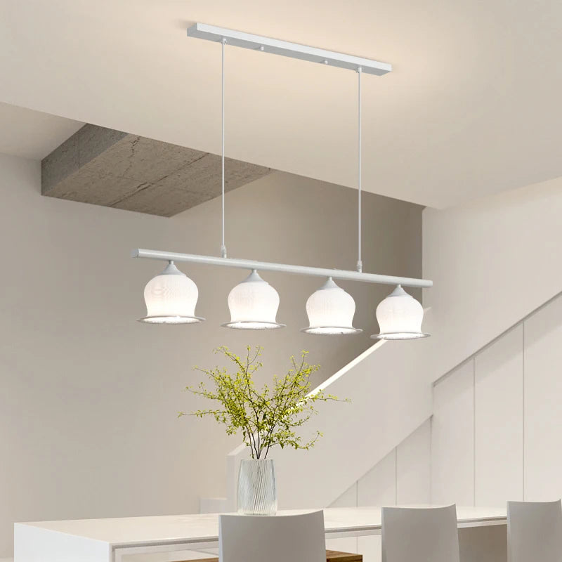 suspension moderne design pour décoration intérieure élégante - vue 5 sur 7