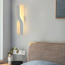 applique murale led moderne pour allée balcon et porche