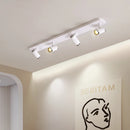 lustre moderne à lumière led design pour décoration intérieure