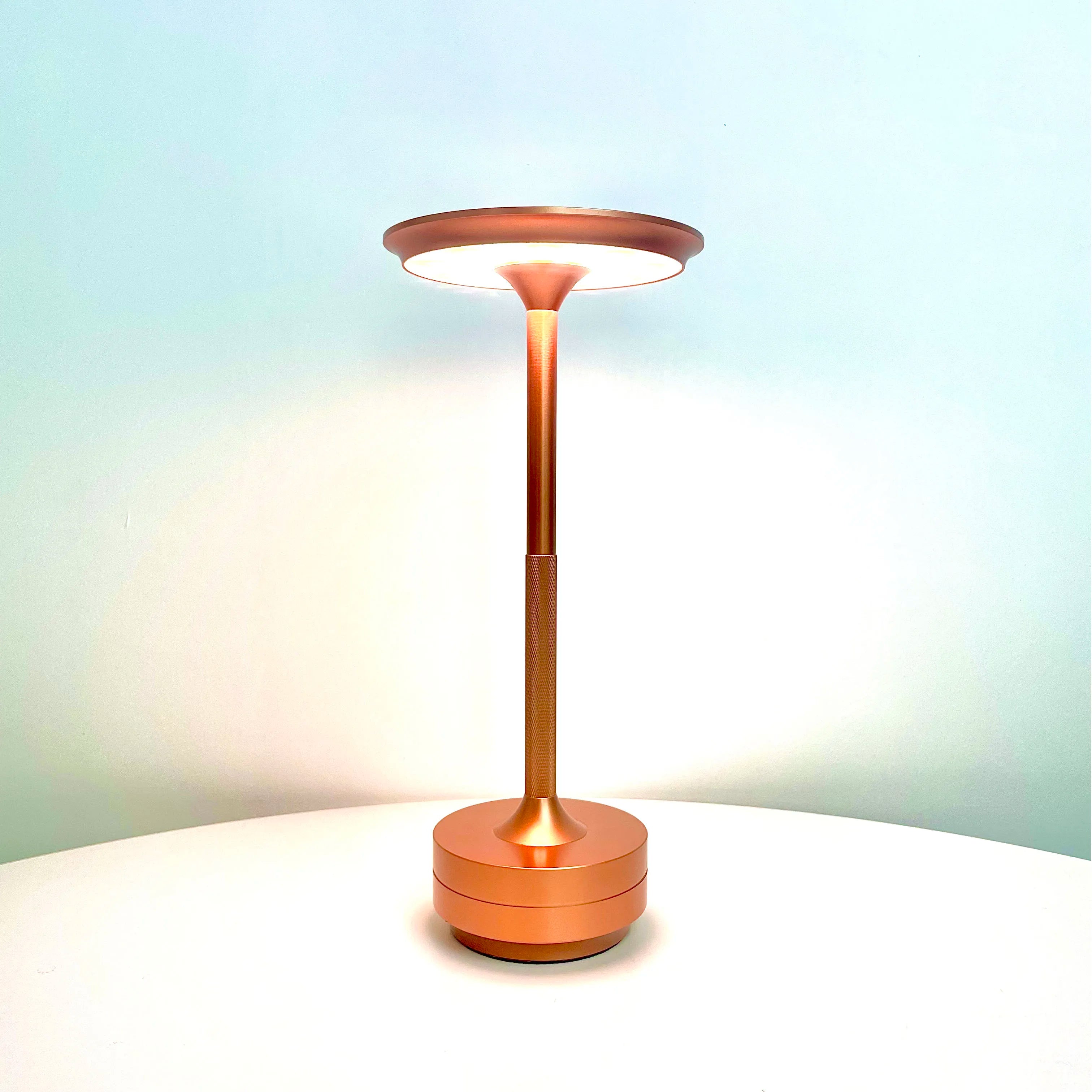 Lampe de bureau à chargement Simple - vue 10 sur 10