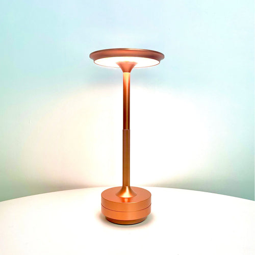 Lampe de bureau à chargement Simple - vue 10 sur 10