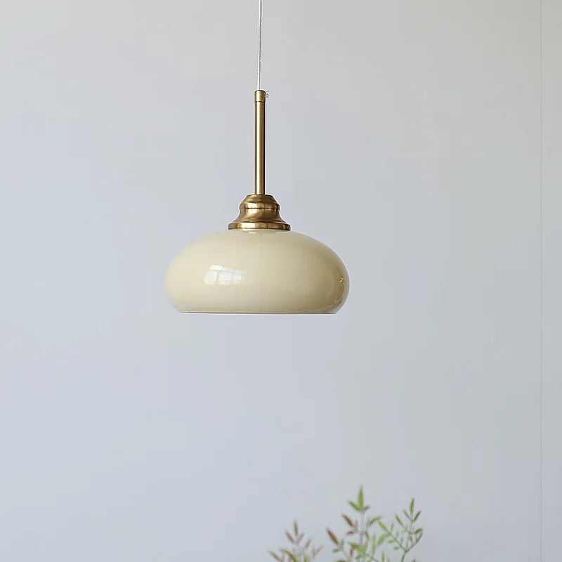 suspension moderne nordique bauhaus décoration maison cuisine - vue 7 sur 10