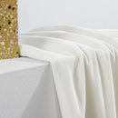 Rideau occultant plissé style moderne pour chambre salon