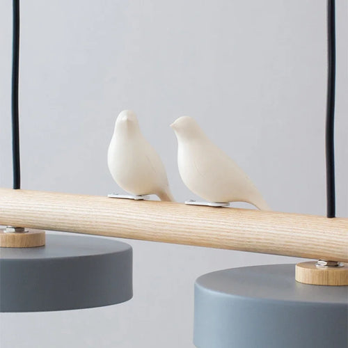 lampe à led moderne pour décoration intérieure et plafond