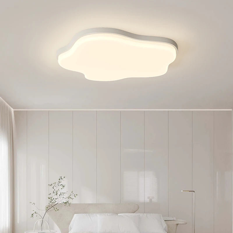 plafonnier led moderne pour intérieur design et décoratif - vue 4 sur 11