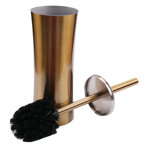 brosse de toilette à long manche pour nettoyage efficace - vue 3 sur 6