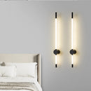 Modern nordic minimalist luxury LED wall light