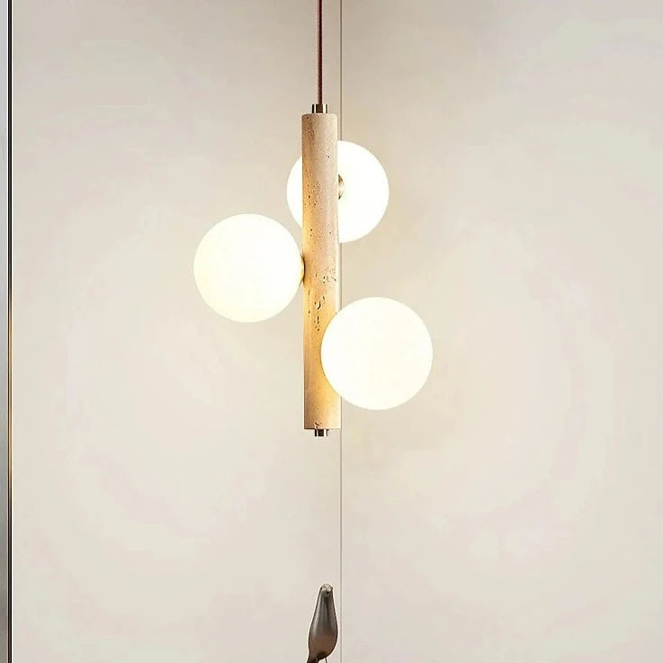 Lampe bulle