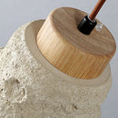 Japanese wabi sabi wall light nordic minimalist style