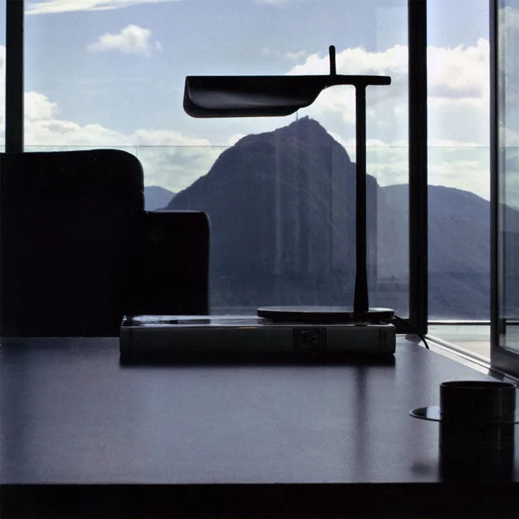 Lampe de Table nordique créative Simple - vue 3 sur 8