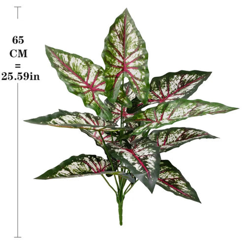plantes artificielles bonsaï pour décoration de fête et bureau