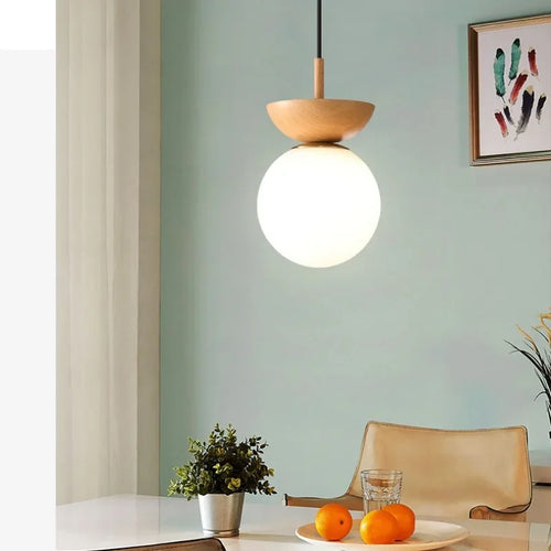 plafonnier led style japonais design nordique luminaire décoratif idéal