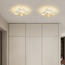 plafonnier led luxueux pour intérieur moderne et lumineux