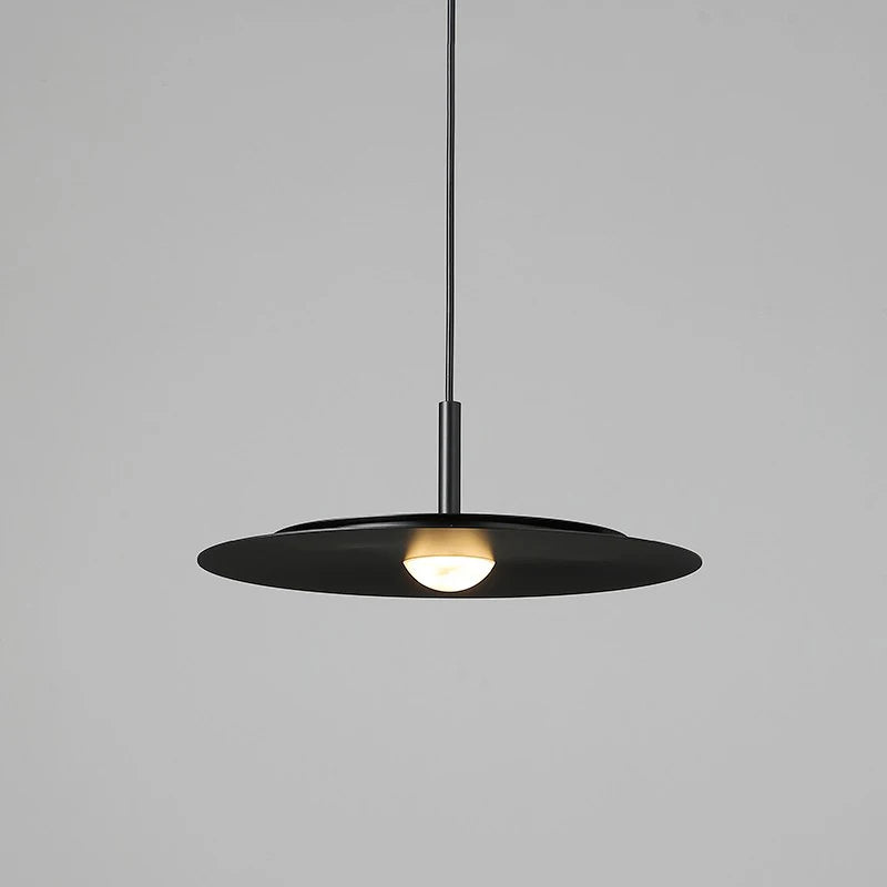 suspension moderne minimaliste pour café restaurant et magasin - vue 3 sur 9