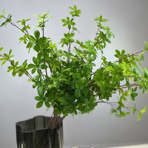 Realistic artificial plant for wedding and event decoration - vue 7 sur 6