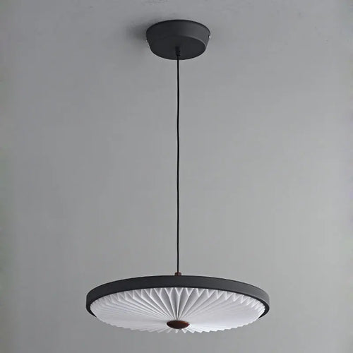 suspension moderne ronde en led pour restaurant et bar