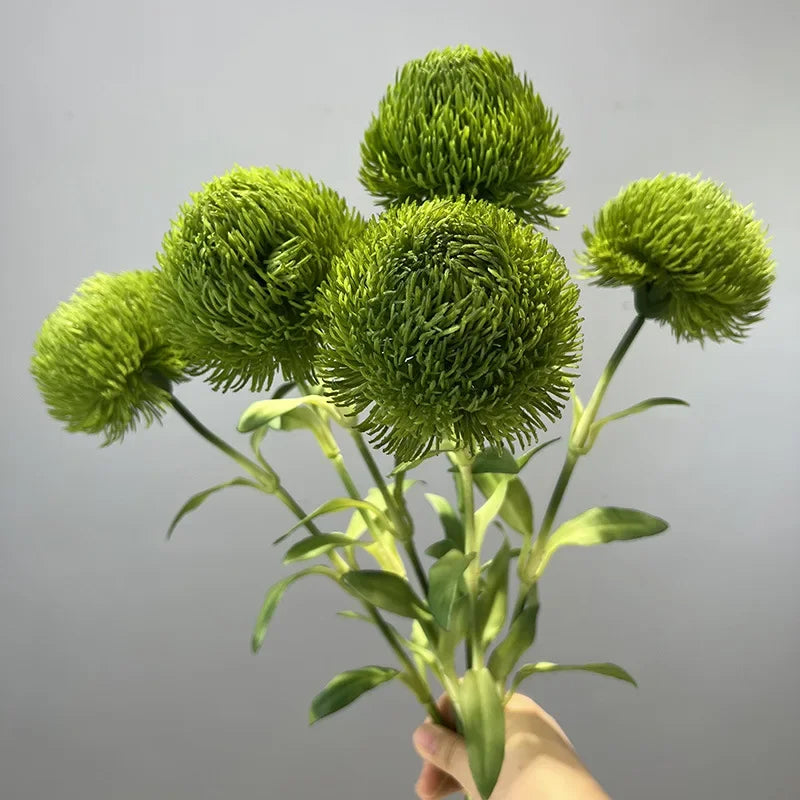 plantes artificielles décoratives pour balcon et jardin - vue 4 sur 12